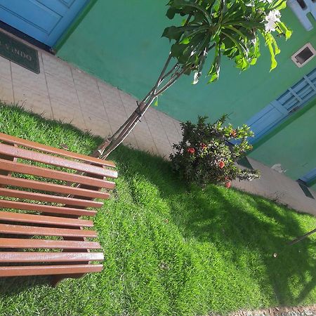 São José da Coroa Grande Pousada Lirios Dos Vales المظهر الخارجي الصورة