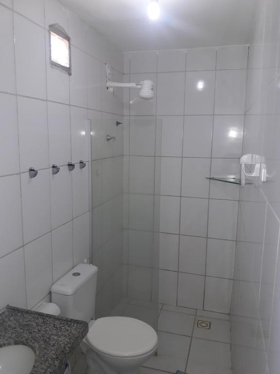 São José da Coroa Grande Pousada Lirios Dos Vales المظهر الخارجي الصورة