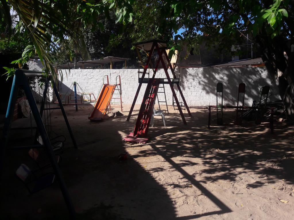 São José da Coroa Grande Pousada Lirios Dos Vales المظهر الخارجي الصورة