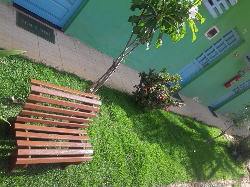 São José da Coroa Grande Pousada Lirios Dos Vales المظهر الخارجي الصورة